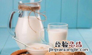 如何用牛奶做出好喝的饮品 用牛奶做好喝的饮料教程