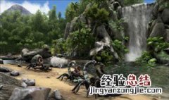 方舟手游复合弓有什么用 方舟手游复合弓箭