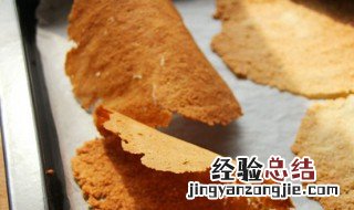 椰蓉脆脆饼的做法视频 椰蓉脆脆饼的做法