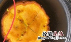 电饭煲做蛋糕怎么做? 电饭锅煲做蛋糕怎么做