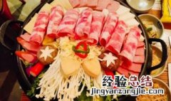 火锅哪些配菜比较好吃 火锅都配什么菜好吃