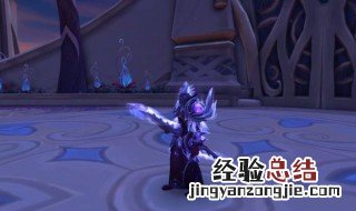 盾牌可以幻化副手吗图片 盾牌可以幻化副手吗