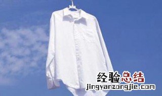 衣服不熨怎么除皱 衣服不熨怎么除皱呢