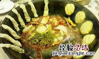 大锅炖鱼的地道做法窍门 大锅炖鱼的地道做法