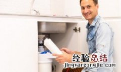 如何清理净水机 如何清理净水机水桶