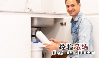 如何清理净水机 如何清理净水机水桶