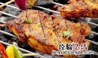 眼肉牛排的做法牛排煎多久 眼肉牛排的做法