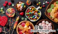 自制棒棒糖的做法 自制棒棒糖的做法可以不放麦芽糖吗