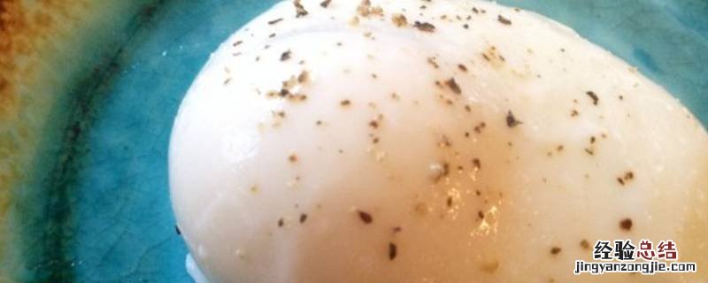 水波蛋是班尼迪克蛋吗 水波蛋和班尼迪克蛋的区别