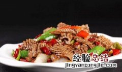 山东特色菜有哪些 山东最具特色的菜