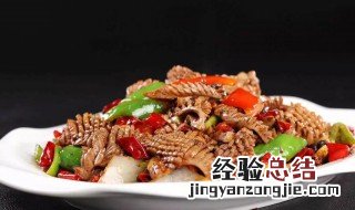 山东特色菜有哪些 山东最具特色的菜