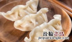 香菇白菜怎么做饺子 香菇白菜怎么做饺子馅