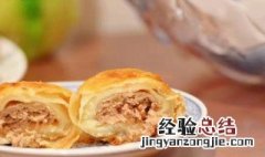 肉馅月饼的做法大全窍门 肉馅月饼的做法大全