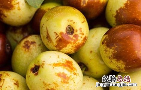 枣树落叶是怎么回事 枣树落果是什么原因