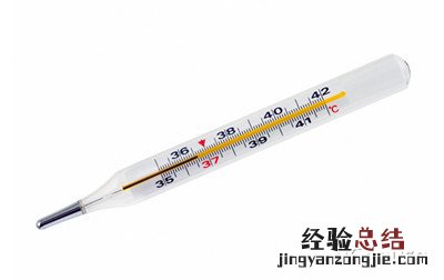 温度计怎么看 温度计怎么看多少度视频教学