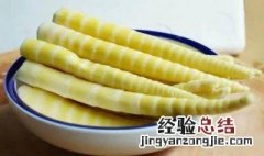 方竹笋的做法大全图片 方竹笋的做法大全
