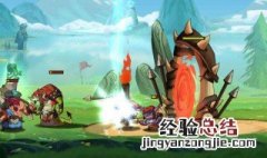 勇士传说职业选择 剑与勇士职业选择