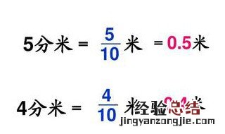 3.5米=3米0.5分米对吗 3.5米等于三米0.5分米对吗