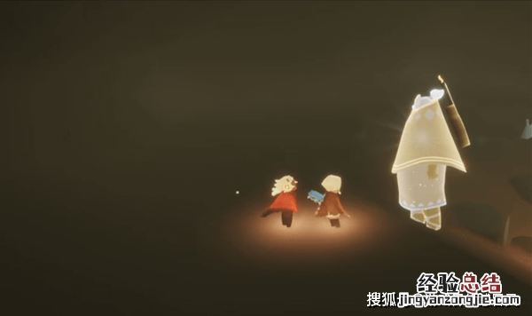 光遇吉他先祖在哪里 光遇吉他先祖在哪里找