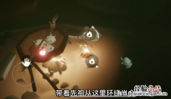 光遇吉他先祖在哪里 光遇吉他先祖在哪里找