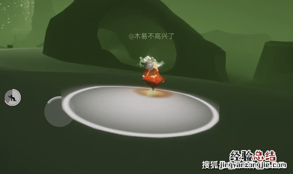 光遇吉他先祖在哪里 光遇吉他先祖在哪里找