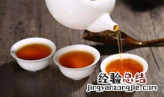普洱茶功效与作用禁忌 普洱茶功效与作用禁忌普
