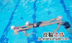 新手蛙泳技巧 新手蛙泳技巧视频
