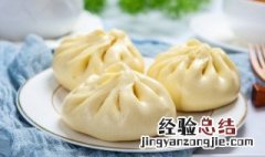 鲜肉烫面包怎么做 烫面肉包的做法