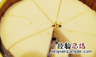 蒸糕怎么做 糯米蒸糕怎么做