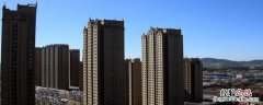 30层的房子一般选什么楼层 30层楼比较好楼层买房顺序是什么