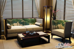 新中式实木家具材质哪种好一些 新中式实木家具材质哪种好