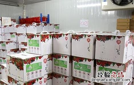 荔枝贮运保鲜技术新进展 荔枝的贮运保鲜技术