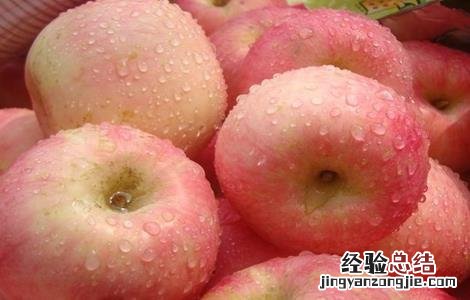 苹果个小什么原因 苹果个头小的原因