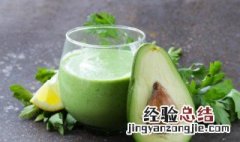 牛油果的功效与禁忌症 牛油果的功效与禁忌