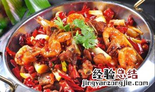 虾干排骨怎么做 虾干蒸排骨