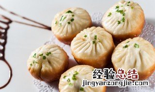 煎蛋皮包子怎么做 皮蛋包子的做法