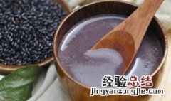 九阳豆浆机如何做米糊 如何做米糊