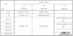 2023湖南株洲教师资格证考试对普通话水平要求是什么?