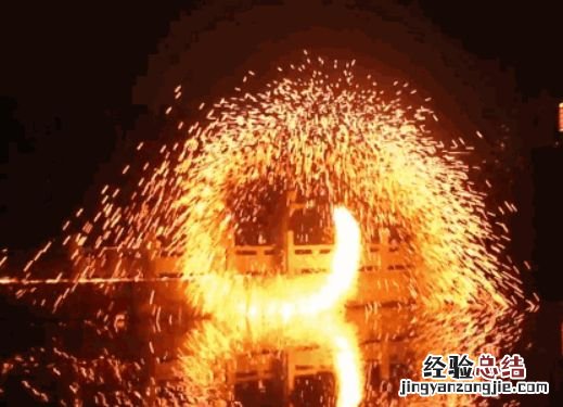 2023重庆南湖多彩植物园烟花节时间+地点+烟花表演时间