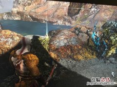 战神4物品捡不了解决办法分享 战神4有东西没拿怎么办