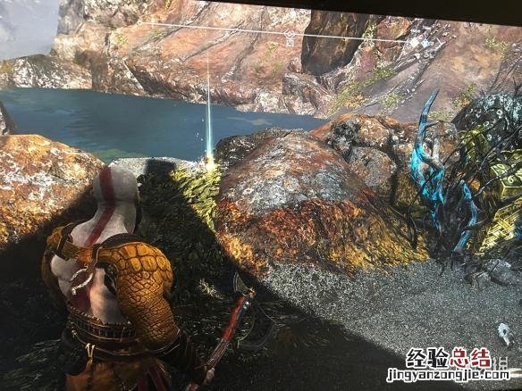 战神4物品捡不了解决办法分享 战神4有东西没拿怎么办