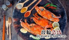 螃蟹怎么保存的方法 螃蟹怎么保存啊
