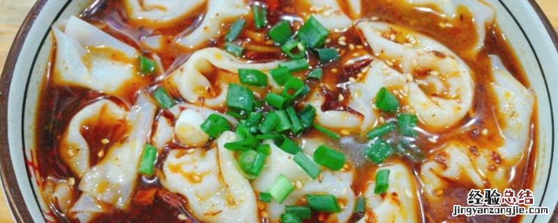 商用抄手一般包什么馅 包抄手馅料