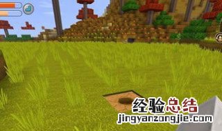 迷你世界种树间隔多少 迷你世界树与树间隔