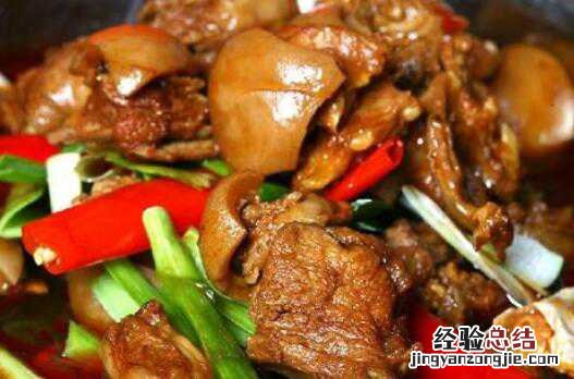 狗肉的功效与作用,狗肉的食用禁忌有哪些