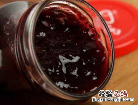 黑加仑果酱的功效与作用是什么 黑加仑果酱的功效与作用