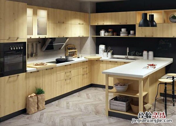 厨房板材用什么材料好 选错了有你后悔的 厨房板材用什么材料好