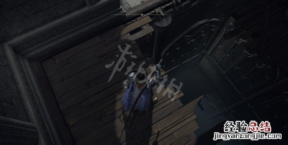 艾尔登法环亚兹勒的辉石杖在哪拿