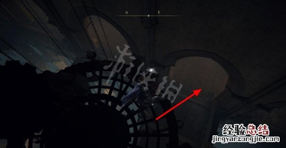 艾尔登法环亚兹勒的辉石杖在哪拿