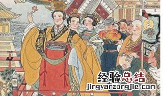 唐朝皇帝顺序简介